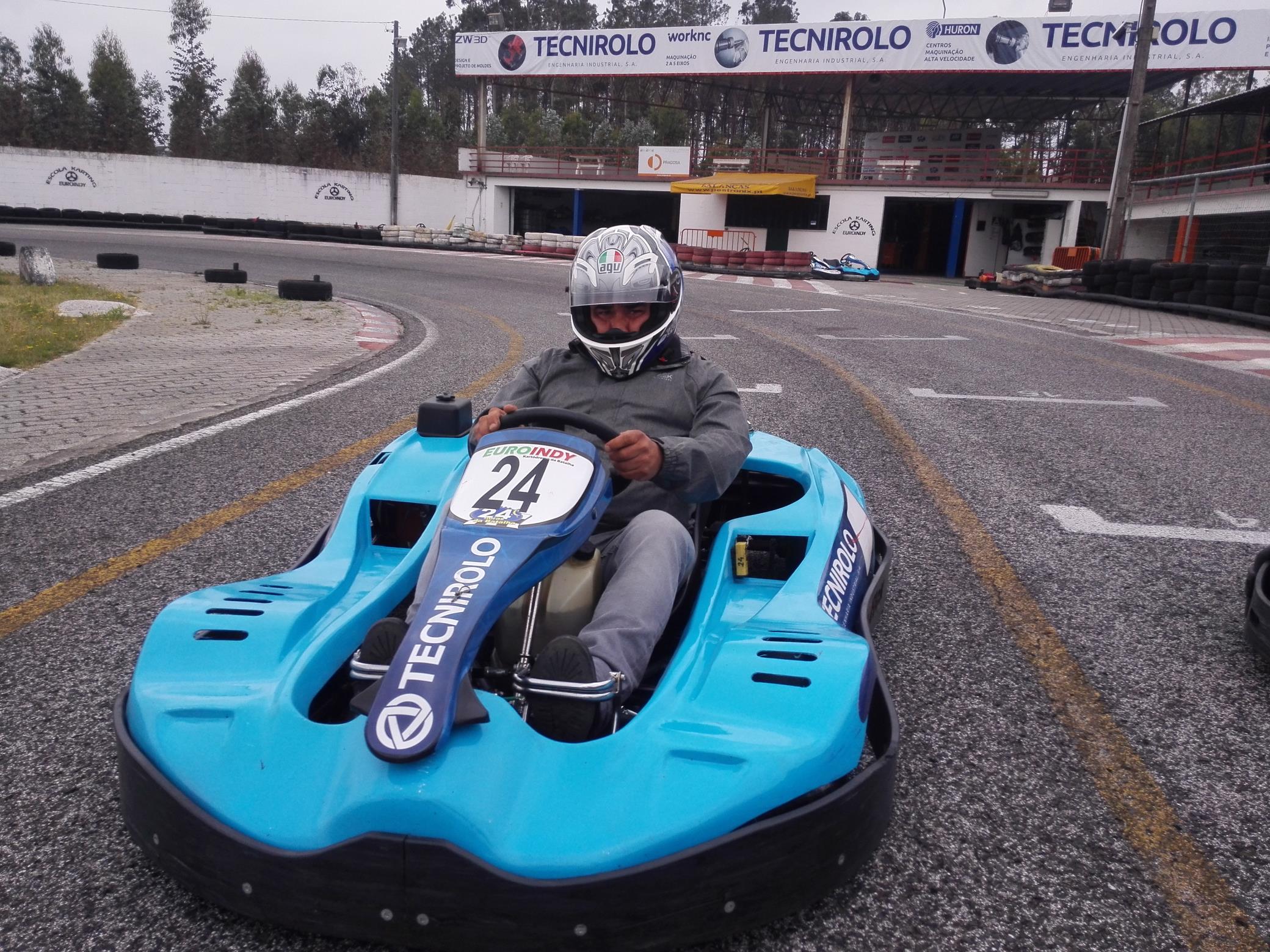 Kart Club Os amigos dos Cães Guia7